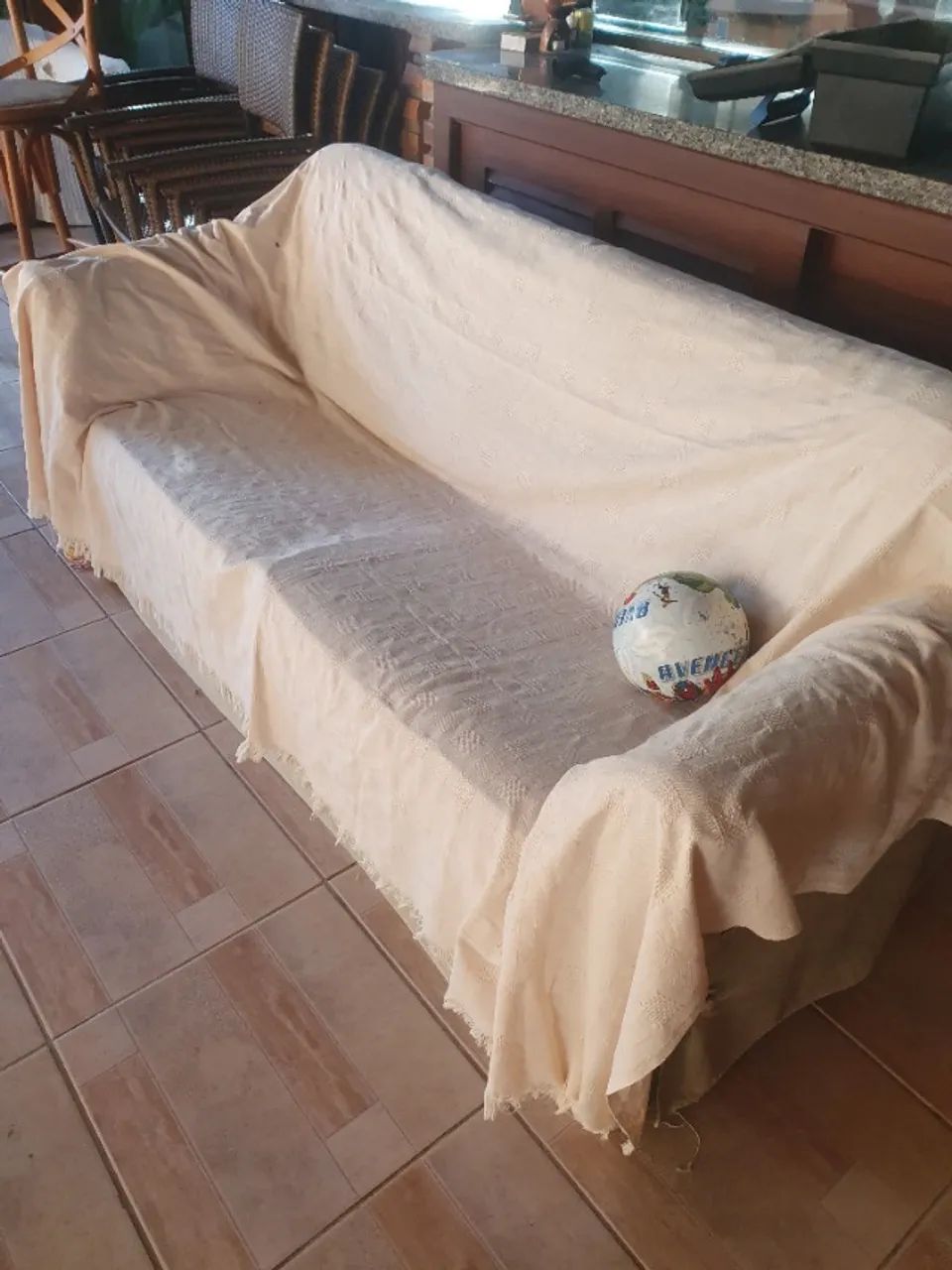 Sofá cama - Foto 2