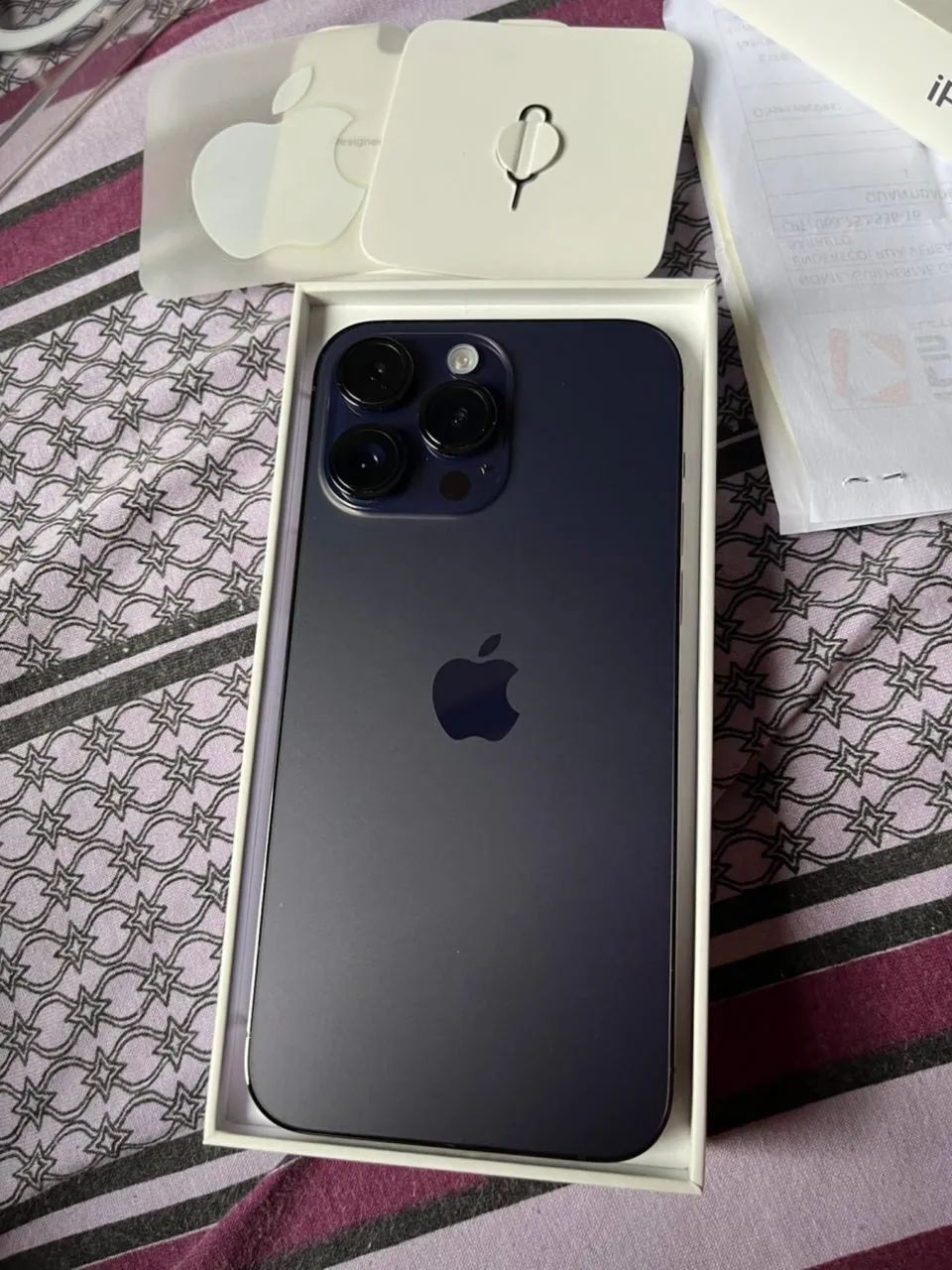 iPhone 14 Pro Max 128gb  - Foto 3