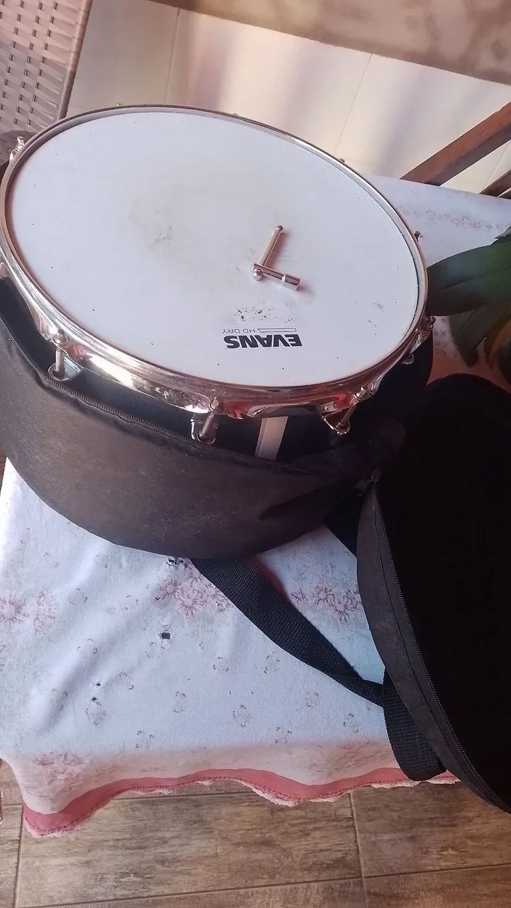 CAIXA PHX 14X8 (COM BAG) - Foto 5