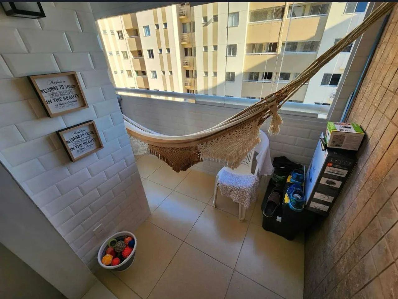CONDOMÍNIO HORTO DA BARRA [2668] - Foto 4