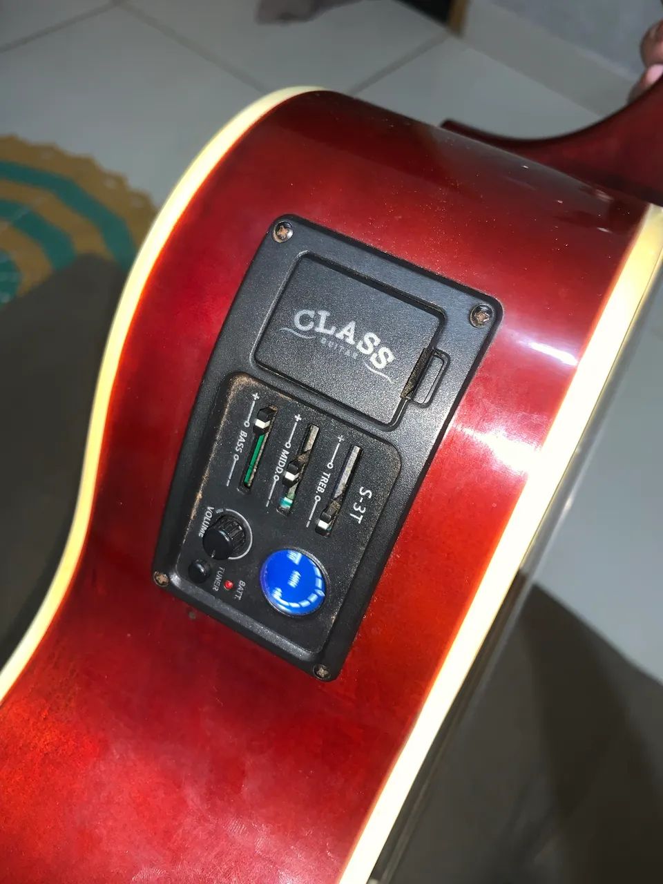 Violao - Foto 2