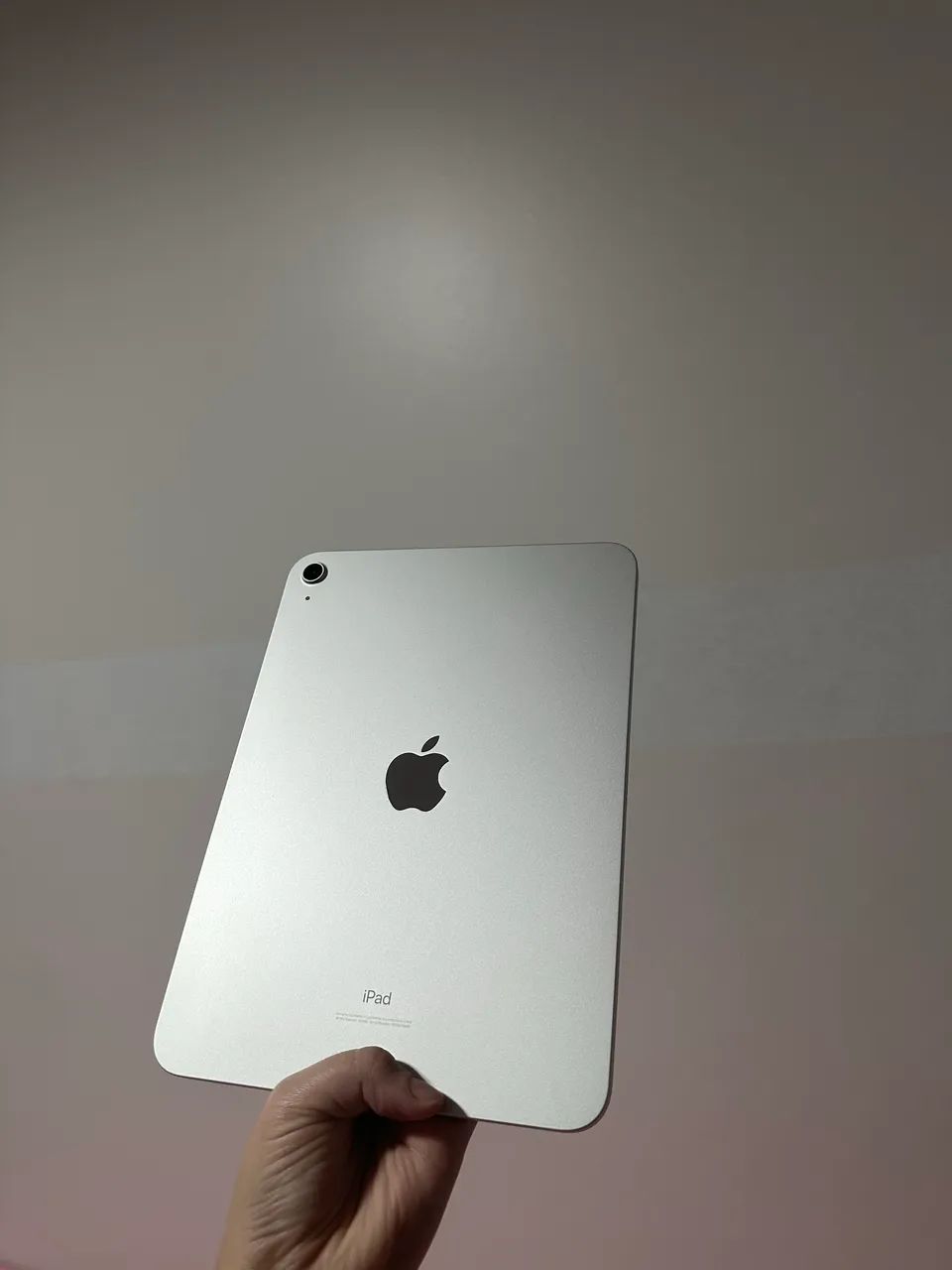 IPad 10 64 gb + Apple Pencil + Magic Keyboard - Foto 4