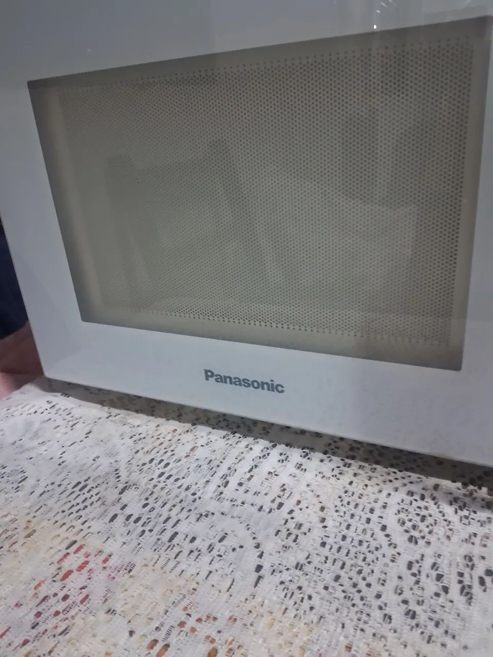 MICROONDAS PANASONIC  - Foto 3