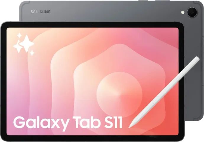 Samsung Tablet Galaxy Tab S11 Wifi, 256GB, 12GB RAM - Foto 4