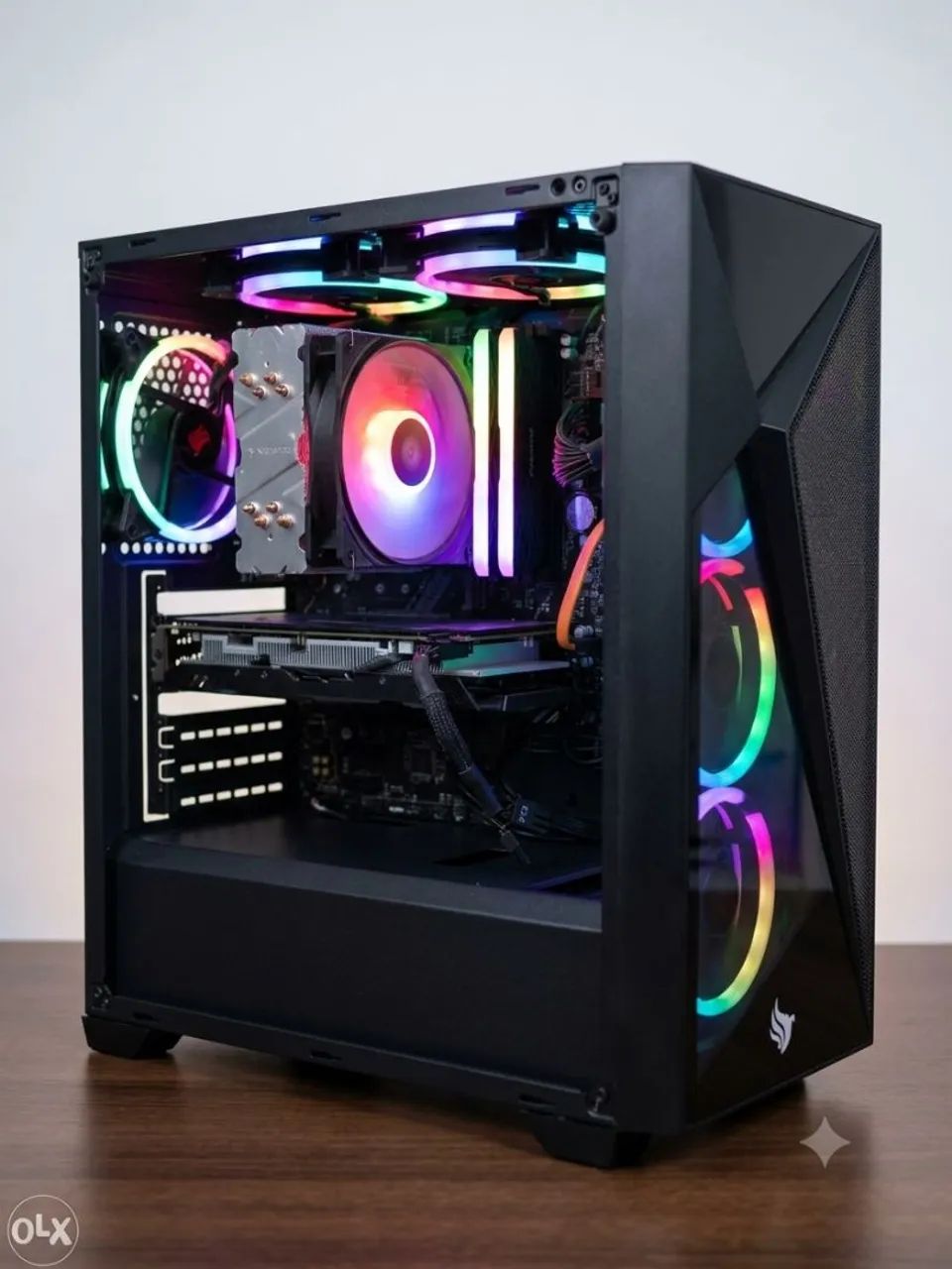 Computador Gamer - Foto 2
