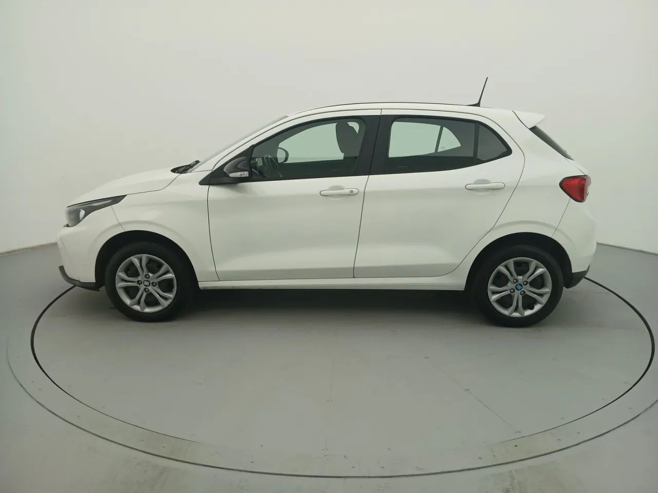 Fiat Argo Drive 1.0 Firefly 2026 - Foto 2