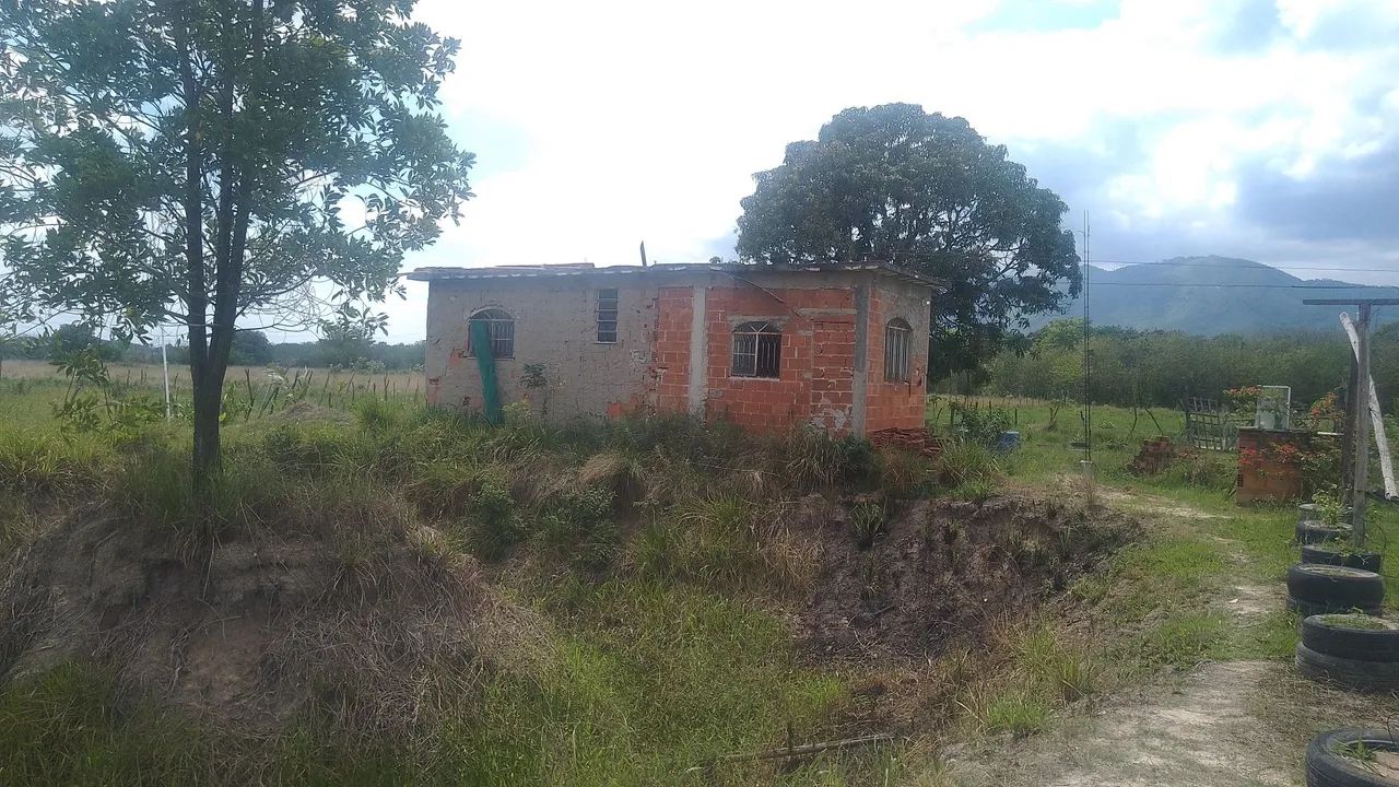 Vendo sitio em nova Iguaçu! - Foto 9