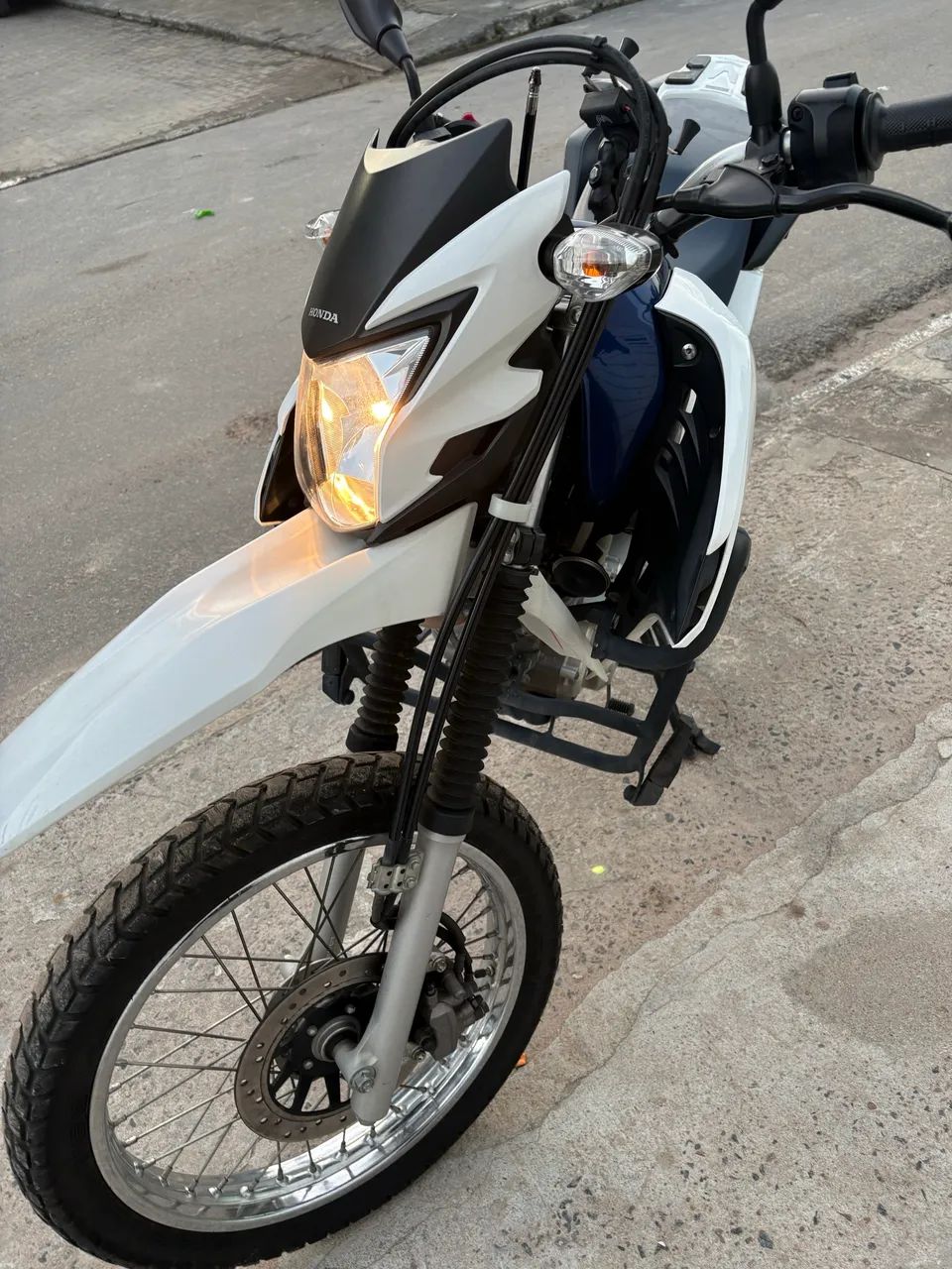 Moto - Foto 5