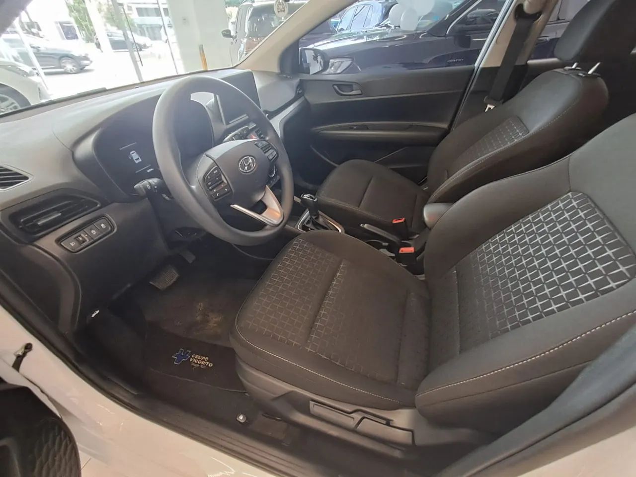 Hyundai HB20 Comfort 1.0 TB Flex 12V Aut, foto 4 de 10