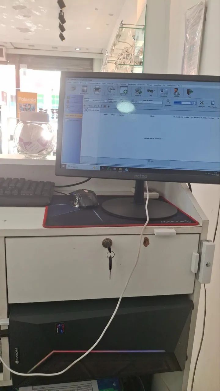 Ótica completa  - Foto 5