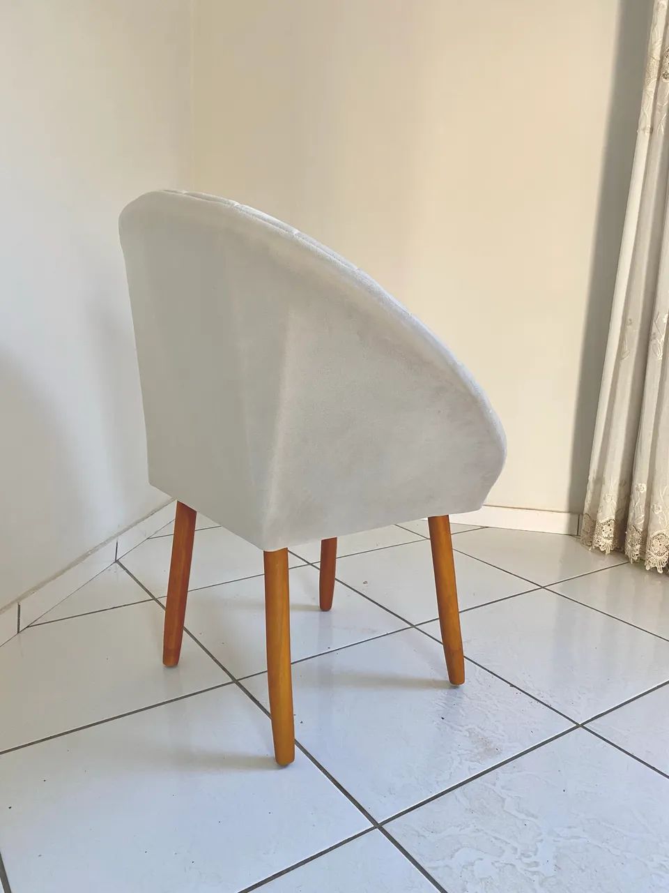 Poltrona decoração  - Foto 3