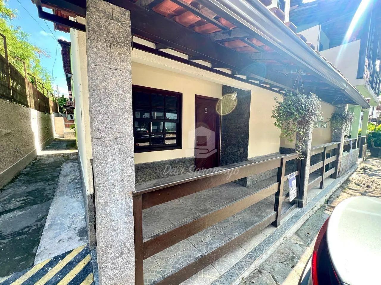 Casa 2Quartos à venda, Sape - Niterói/RJ - Foto 4