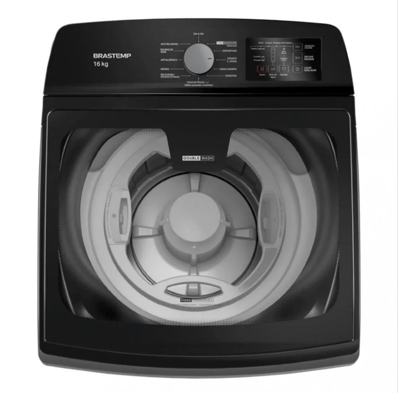 Lavadoura Brastemp 16 kg  - Foto 3