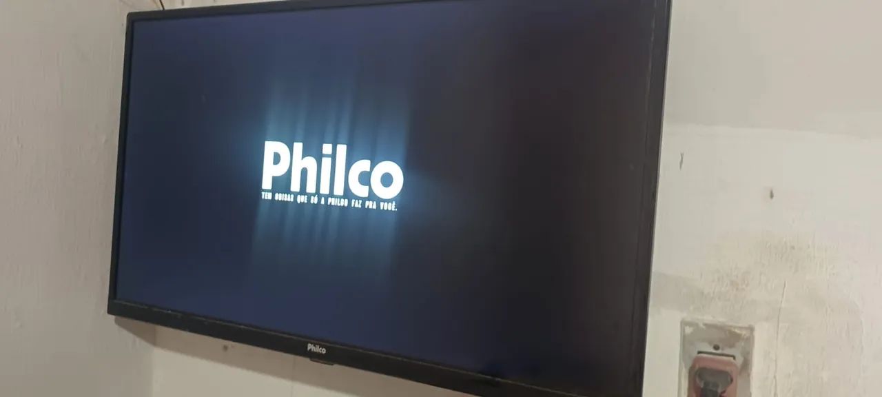 Tv 32 polegadas Philco  - Foto 3