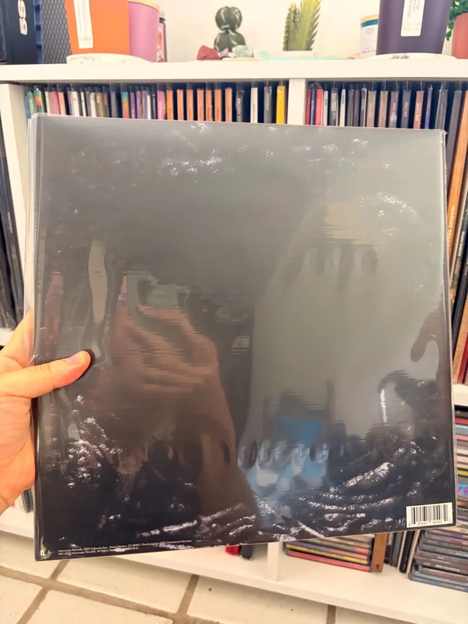 Lady Gaga Chromatica Disco de Vinil LP - Foto 2