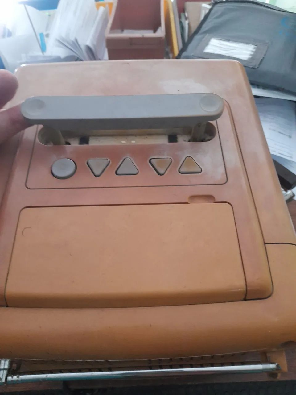 Tv antiga Semp - antiguidades  - Foto 4