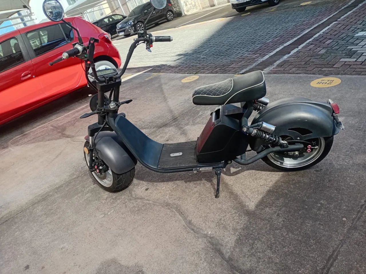 Scooter  - Foto 3