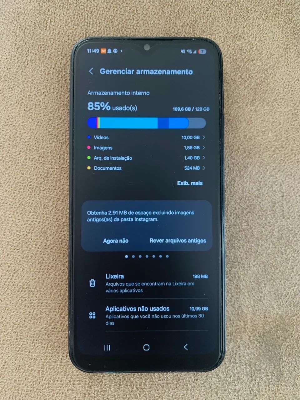 Samsung Galaxy A14 - Foto 3