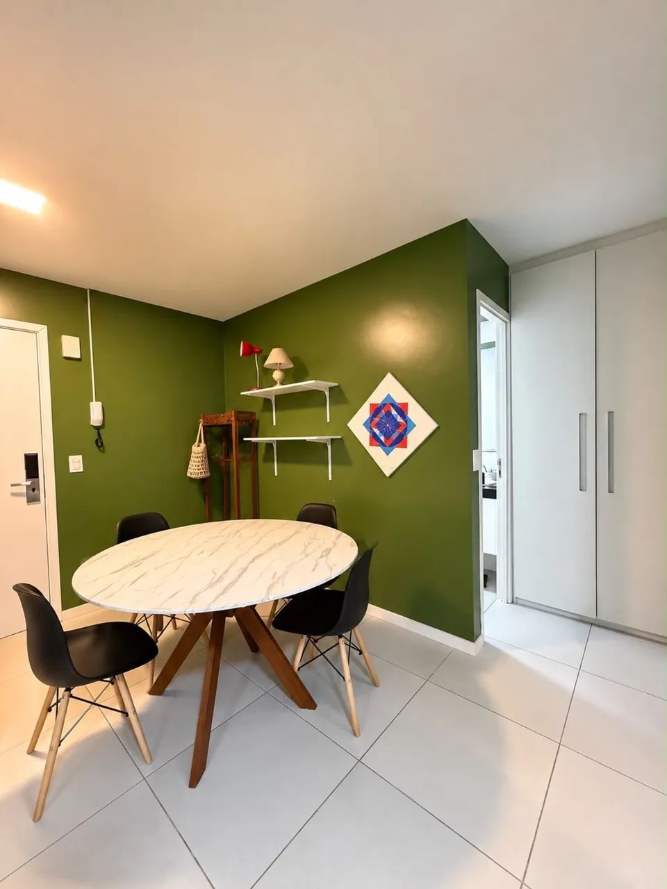 Vendo Studio na Ponta Verde - Foto 2