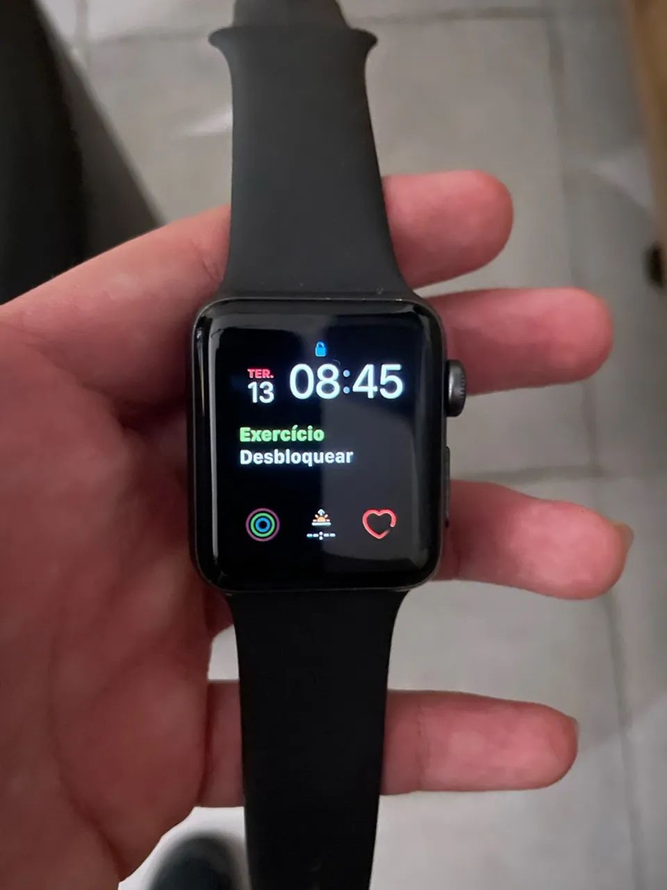 Apple Watch 3 - Foto 2