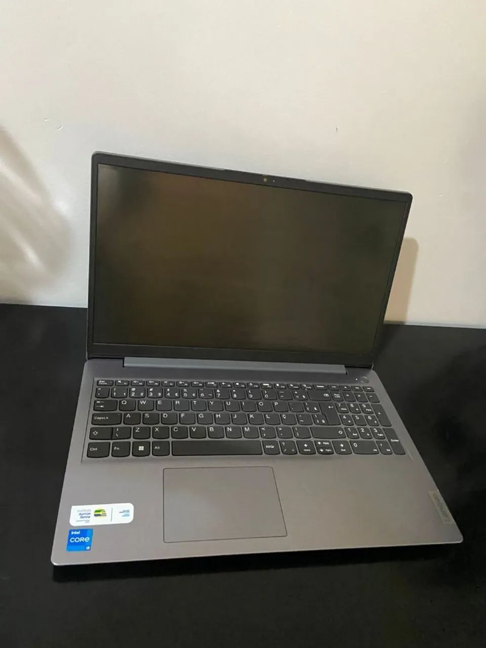 Notebook Lenovo IdeaPad