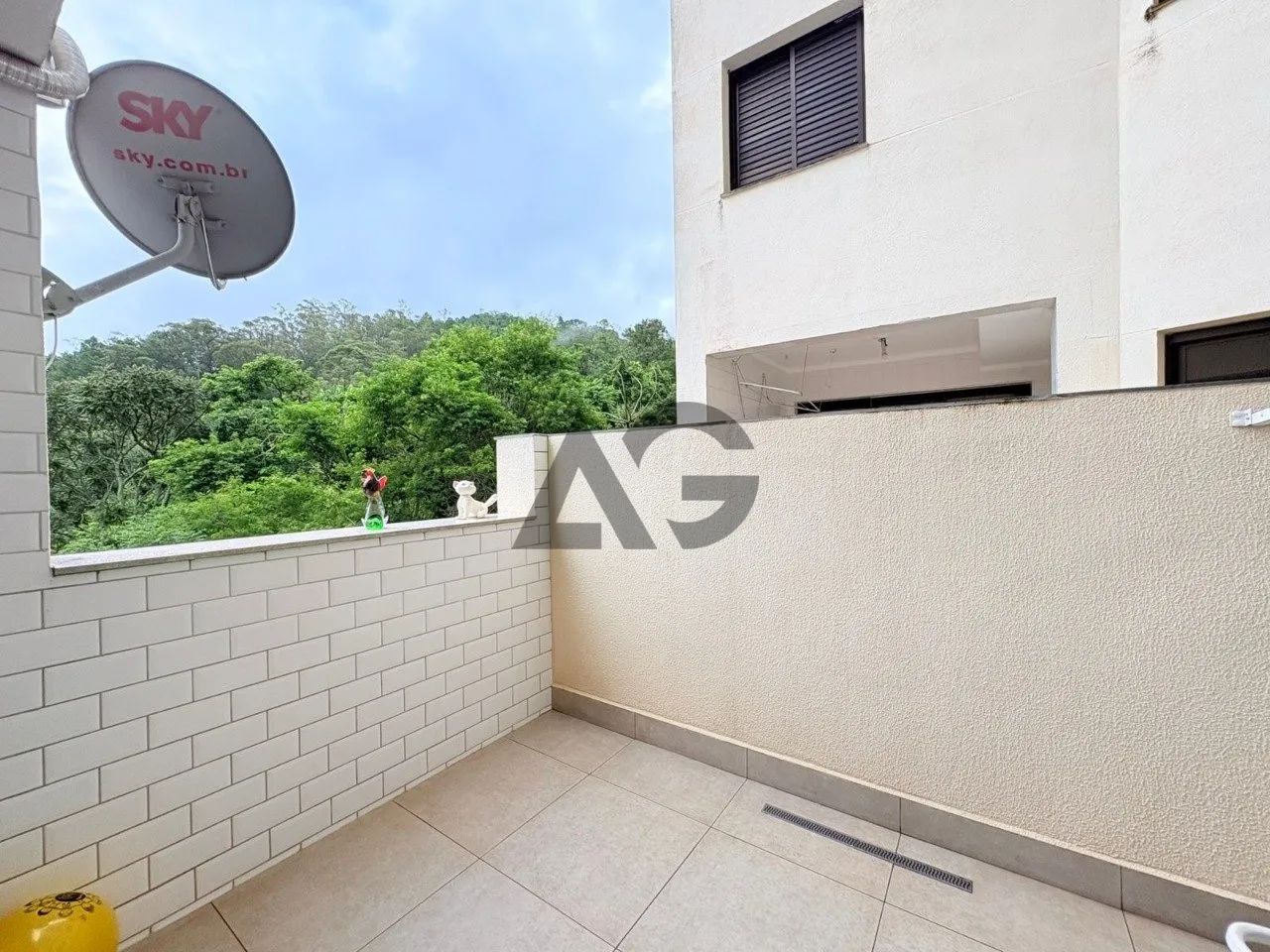 Apartamento | Reformado | Lazer Completo | Centro | em Serra Negra-SP - Foto 5