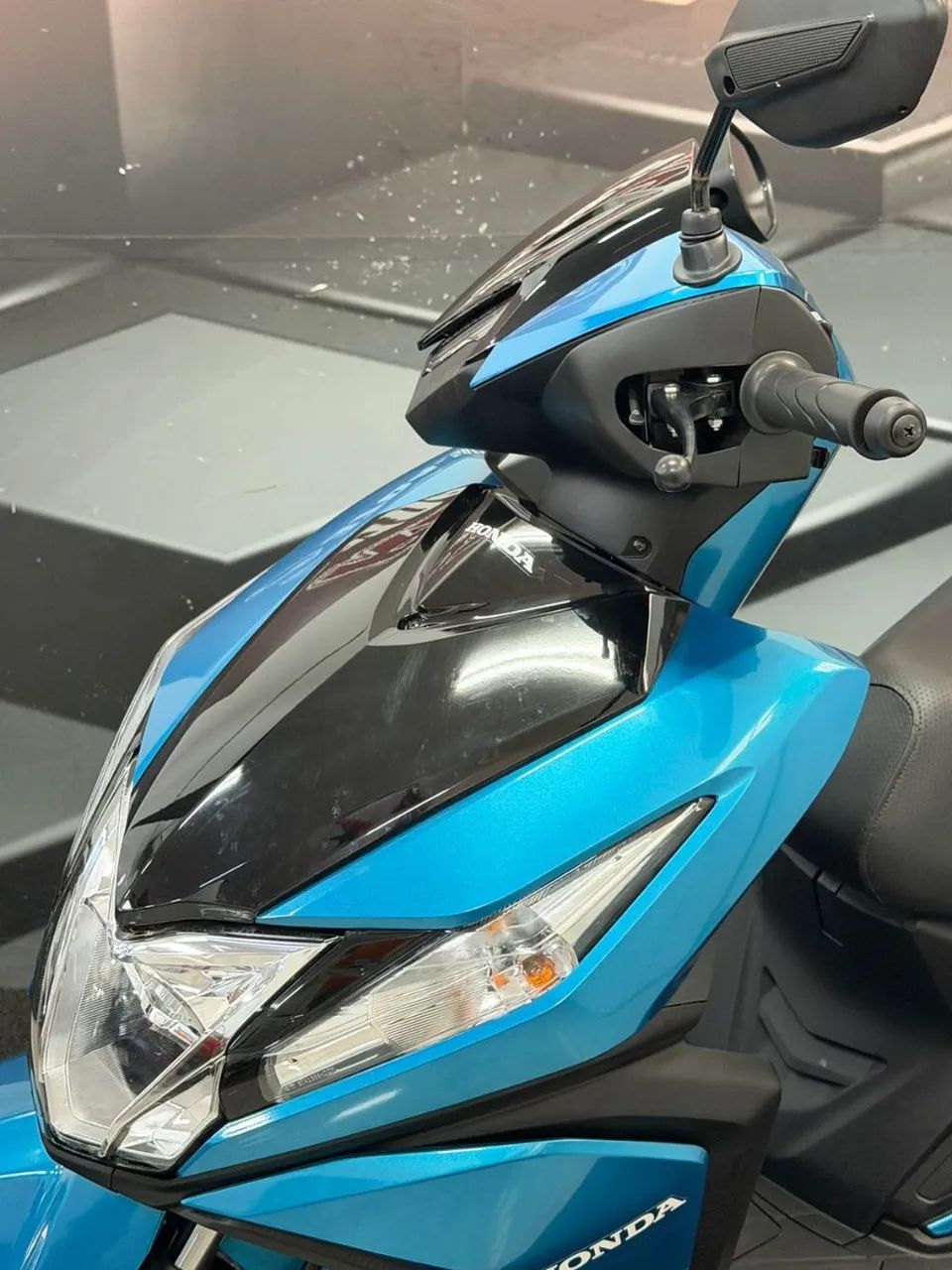 ELITE 125 - Foto 3