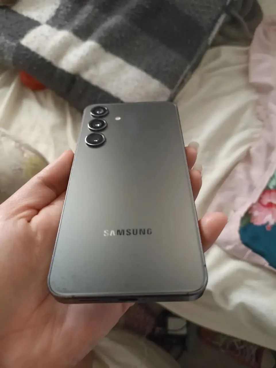 S24 256 GB 8 RAM  - Foto 2