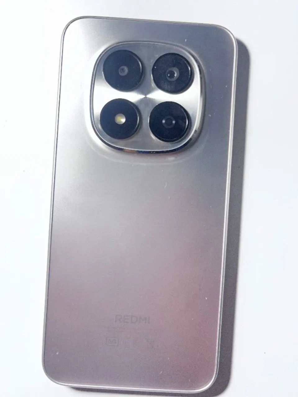 Xiaomi 15 pro 5g 512gb / 16RAM / Prata - Foto 2
