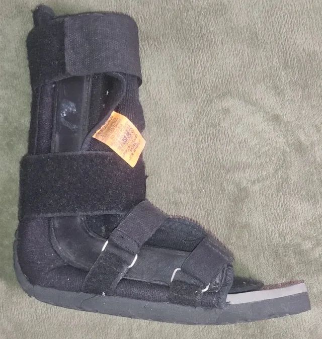 Bota ortopética infantil - Foto 2
