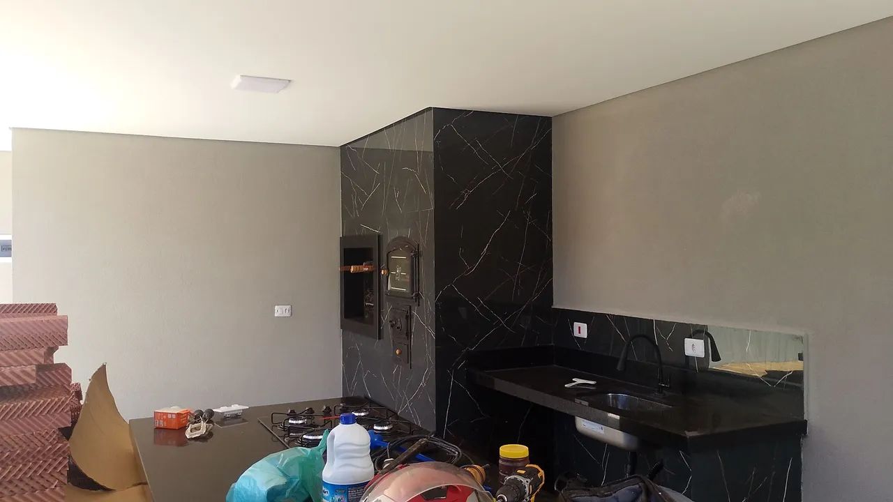 Serviços gerais tipo marido de aluguel* - Foto 4