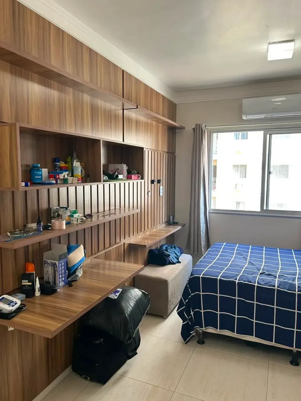 APARTAMENTO NO PLENO RESIDENCE COM 2 QUARTOS - Foto 3
