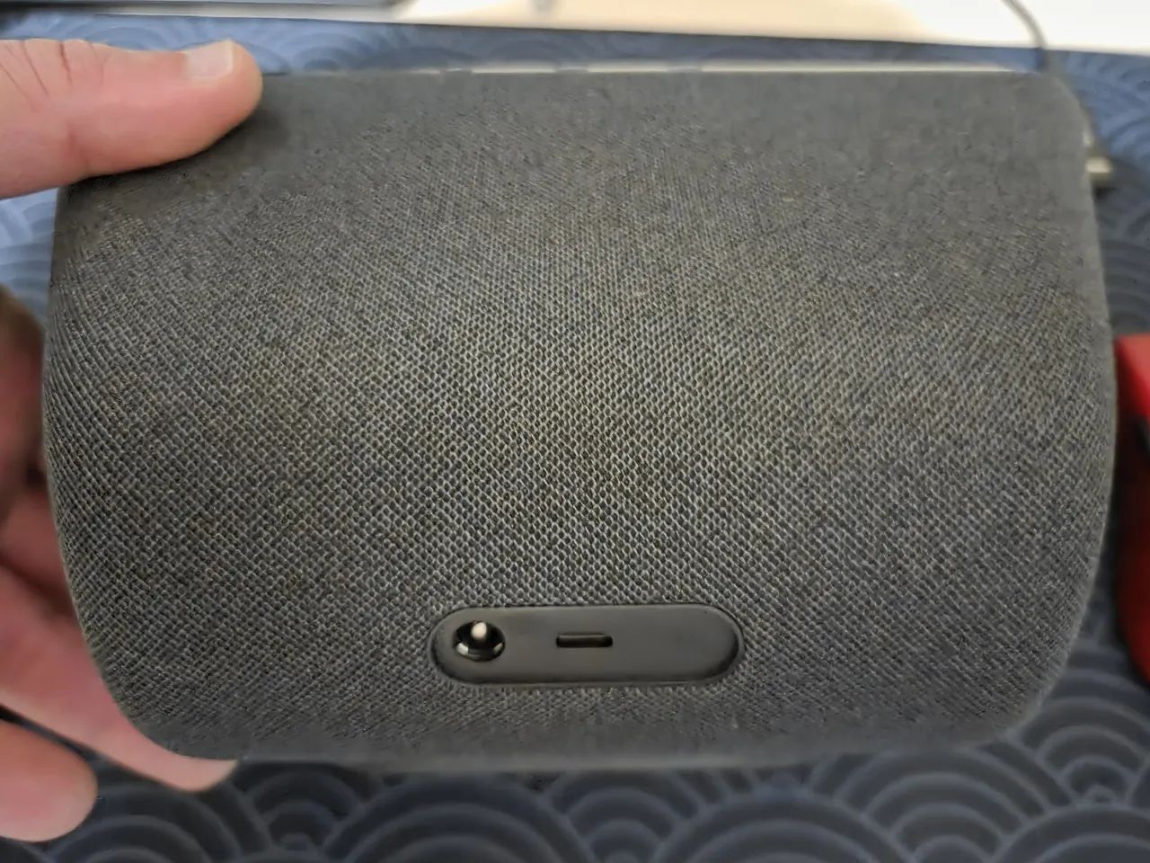 Amazon Echo Show 8 Gen 2 (2º GERAÇÃO)Alexa Assistente pessoal Inteligência artificial  - Foto 4