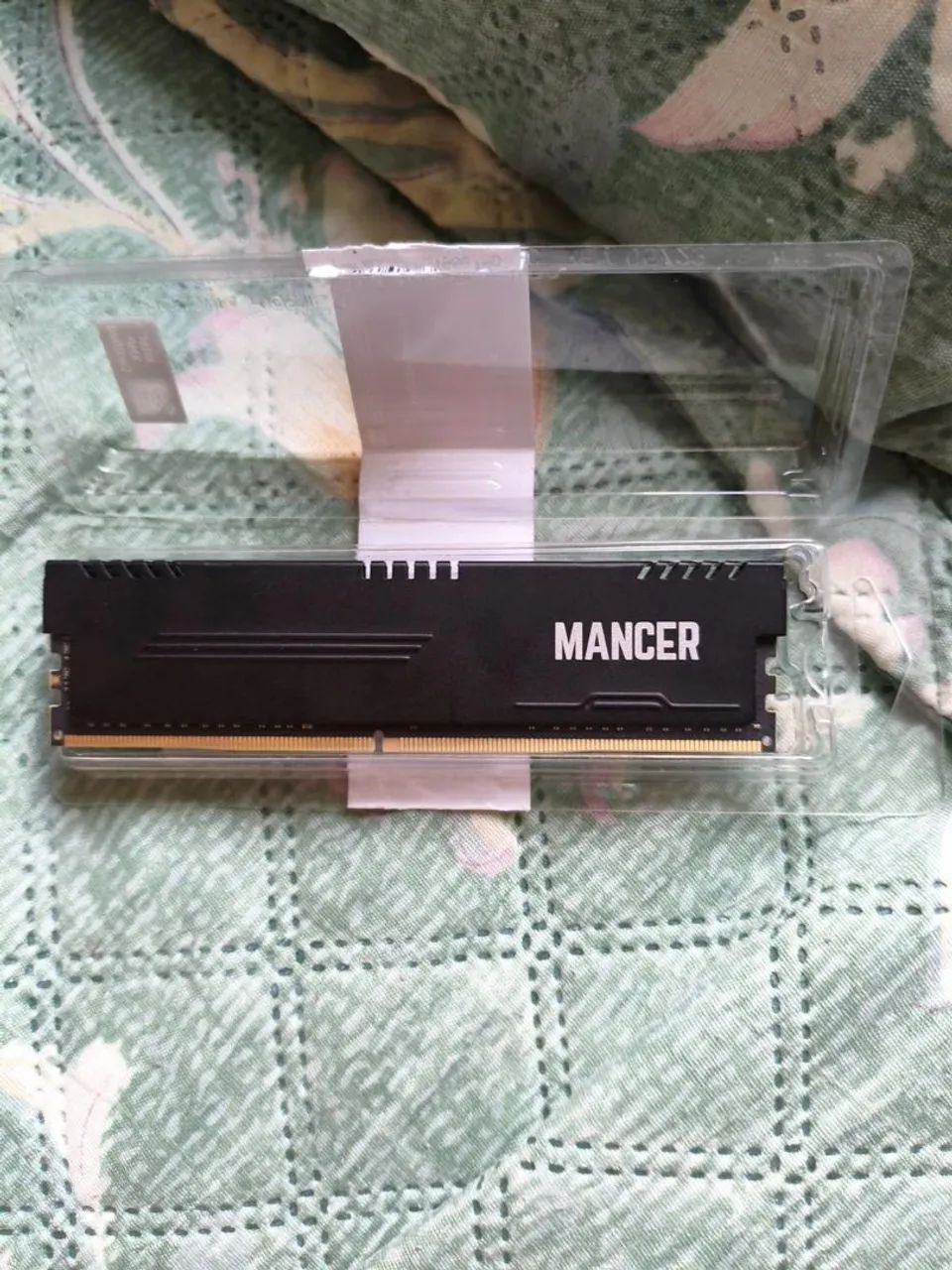 MEMÓRIA DDR4 8gb 3200mhz