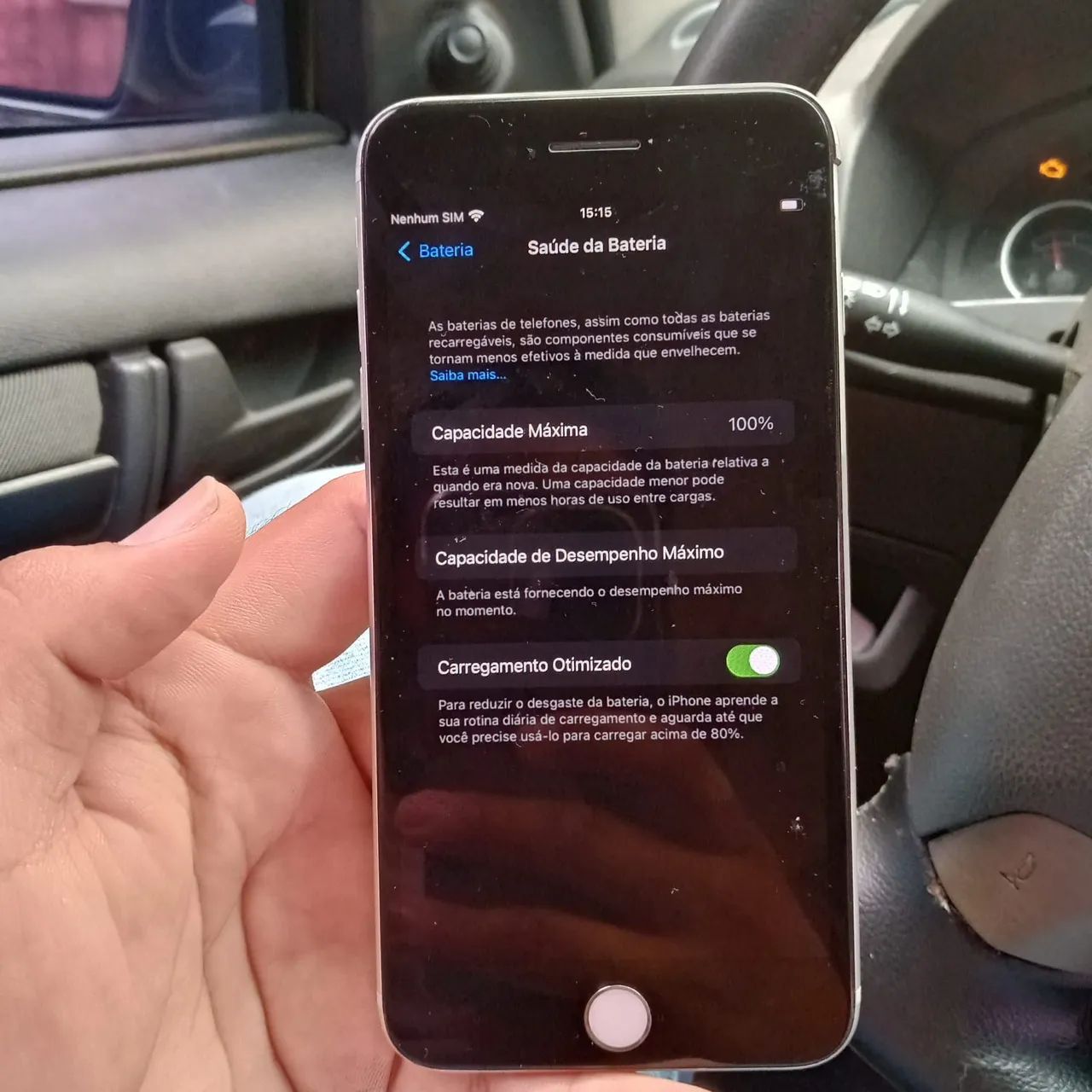 Iphone 7 Plus 128gb - Foto 3