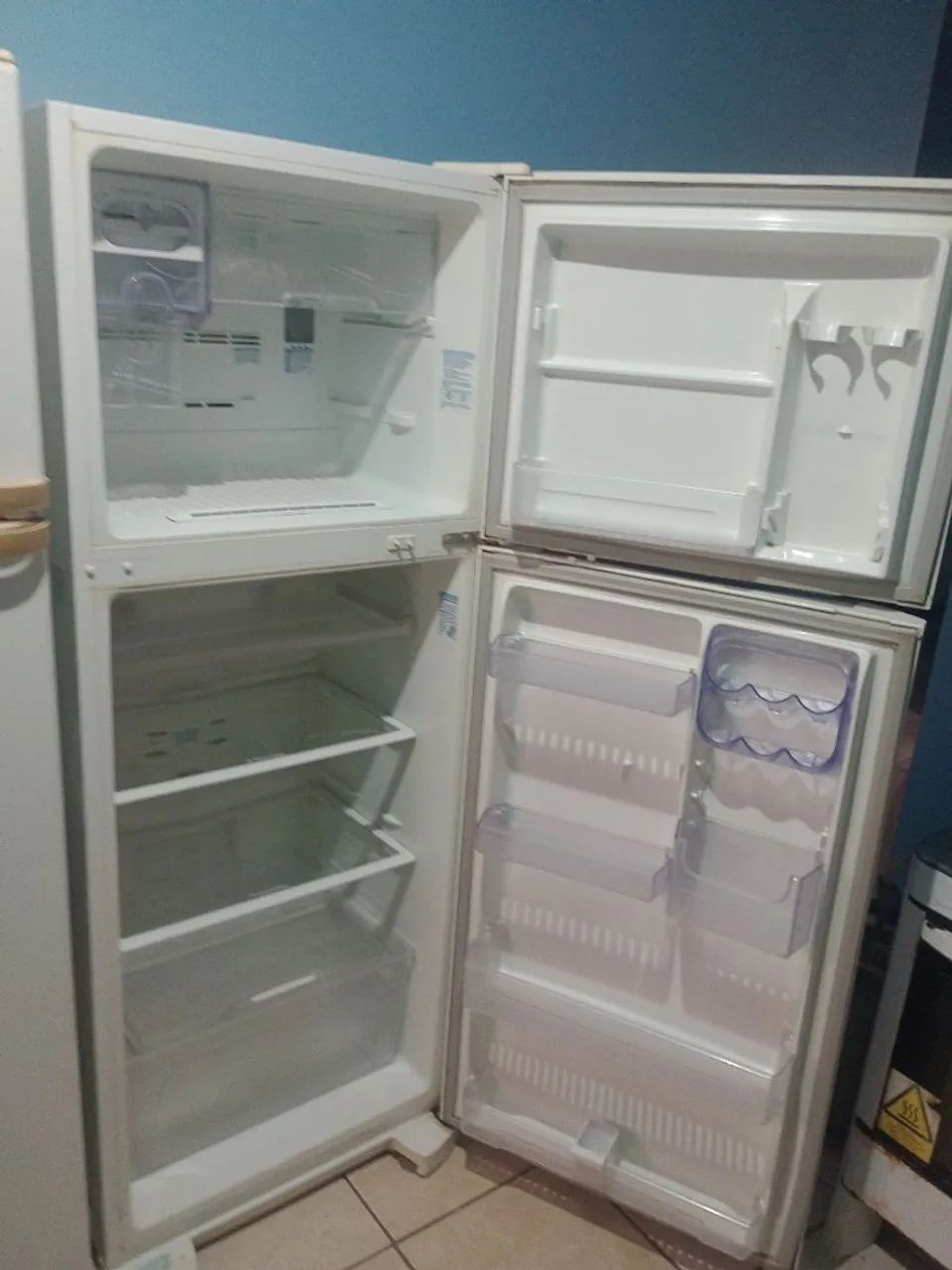 Geladeira  - Foto 5