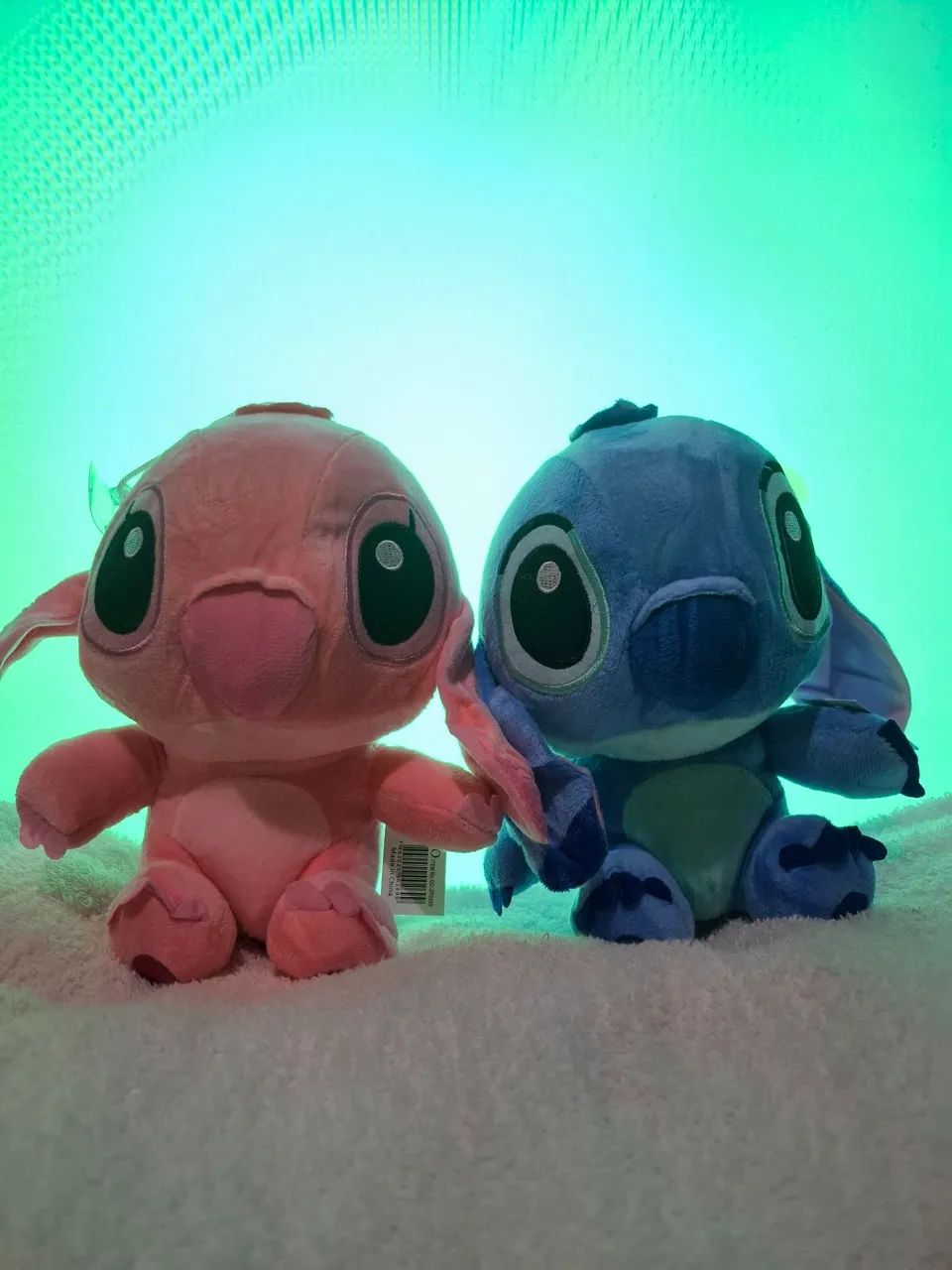 Pelúcia Stitch - Brinquedos e Jogos - Rodolfo Teófilo, Fortaleza