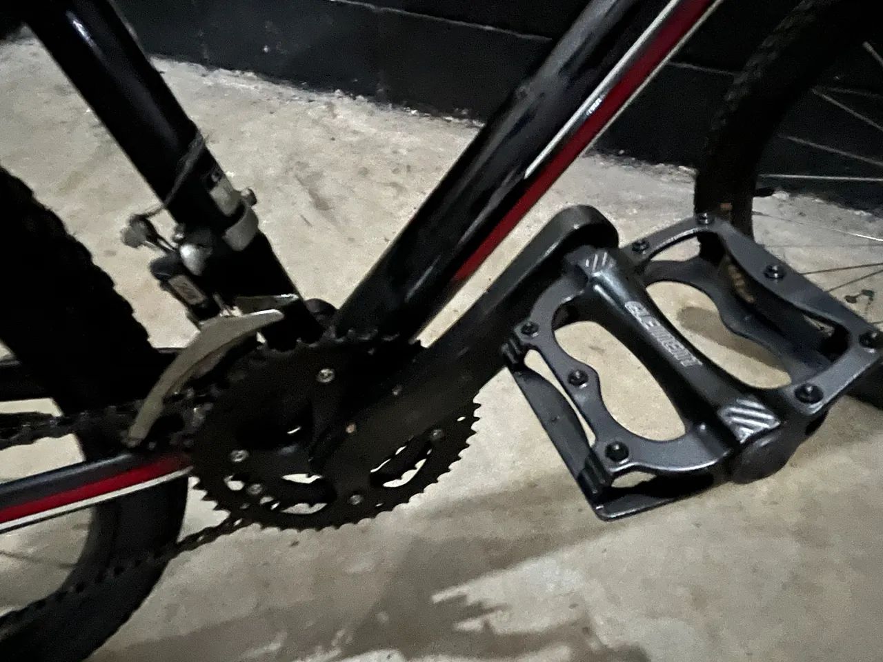 Bicicleta GT aro 26 - Foto 4