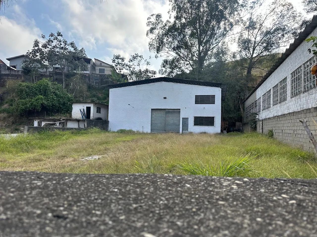 PONTO COMERCIAL COMERCIAL em São José dos Campos - SP, VILA CÂNDIDA - Foto 3