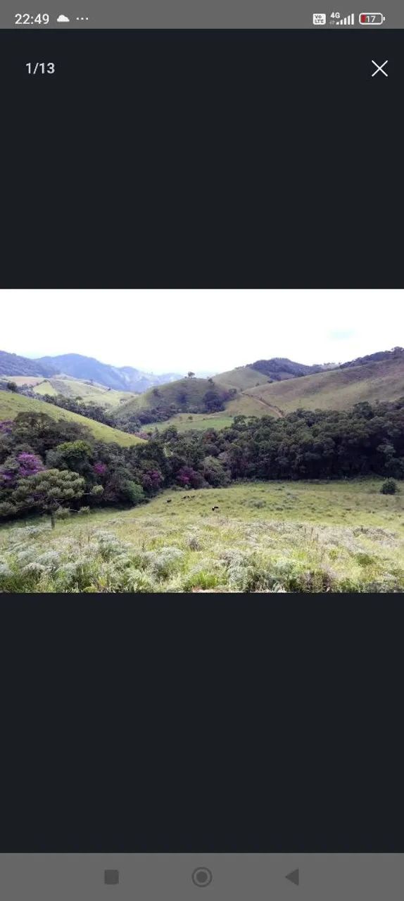 Terreno vargem do margoso  - Foto 4