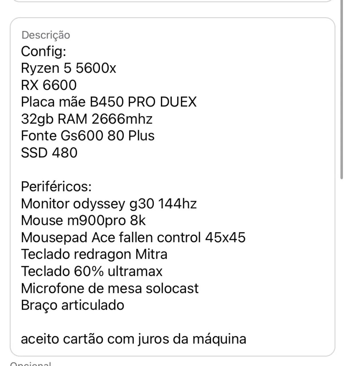 PC COMPLETO  - Foto 5