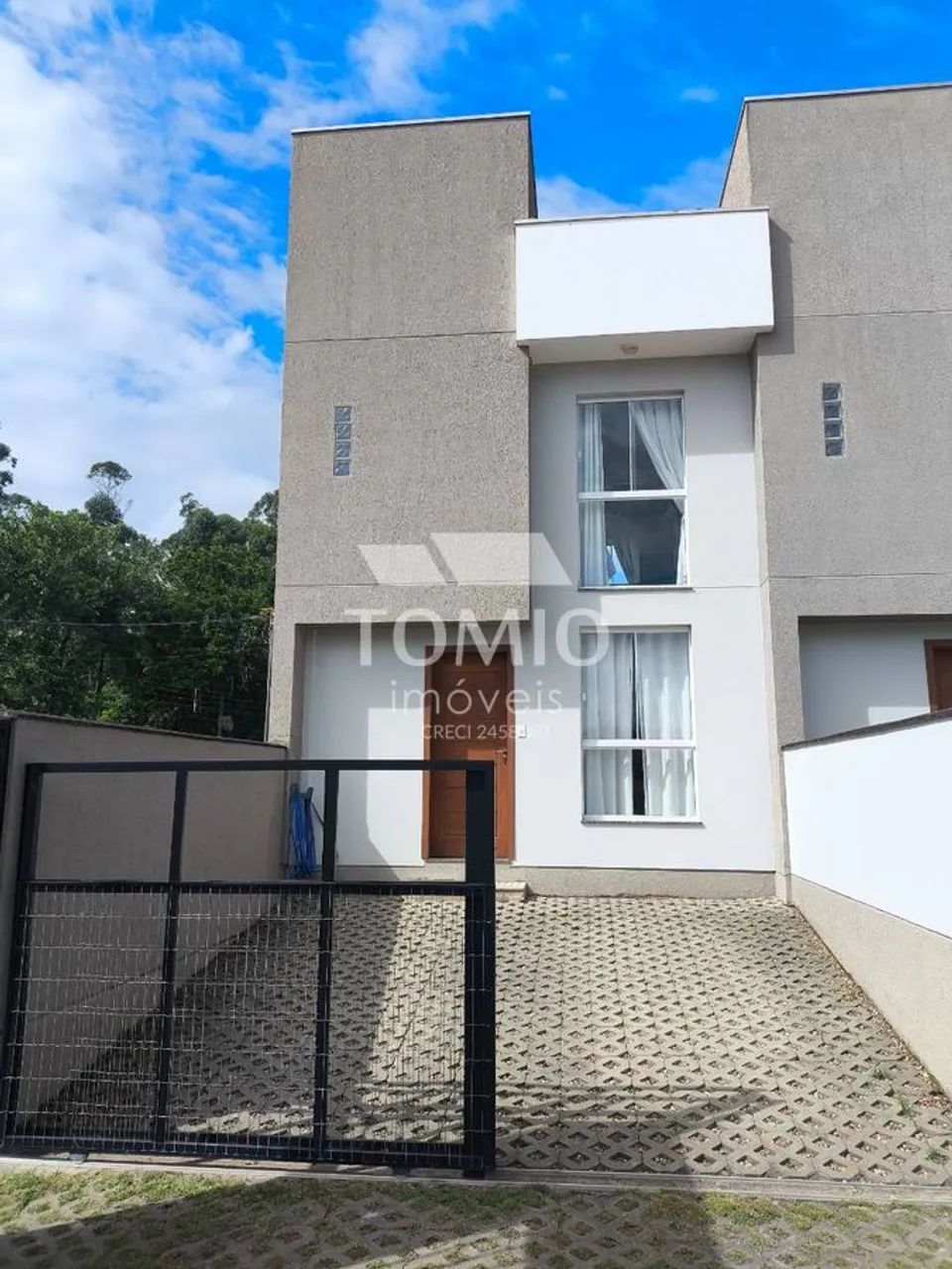 Casa com 2 quartos, Centro - Ilhota - Foto 2