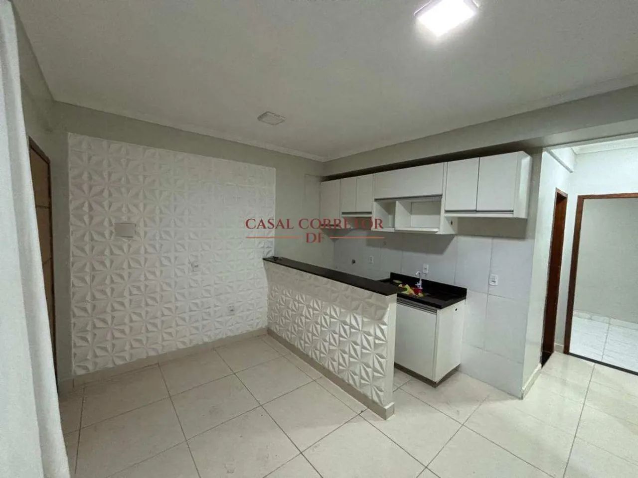 Apartamento de 2 quartos, à venda no Riacho Fundo 2 - Foto 4