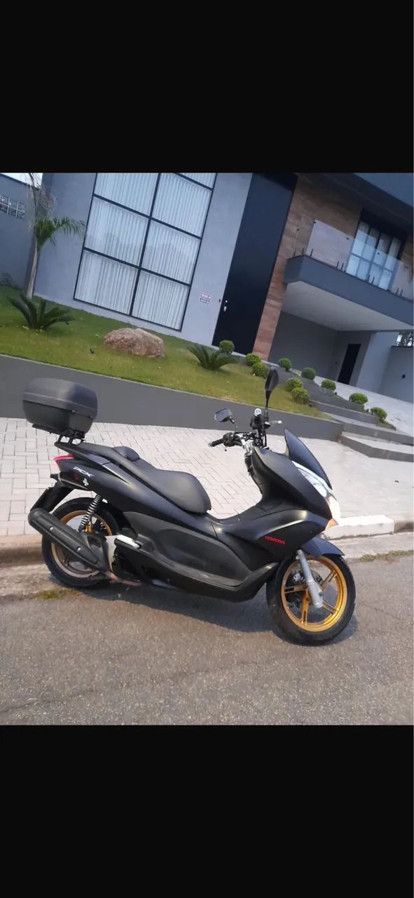 Pcx 2014  - Foto 2