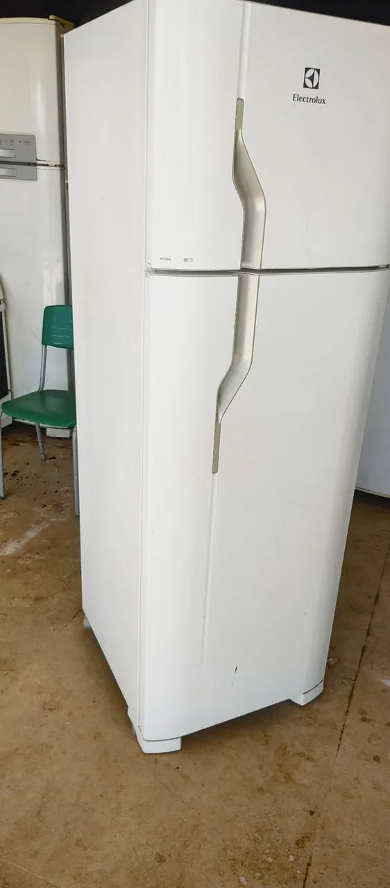 Geladeira Eletrolux DC35A - Foto 2