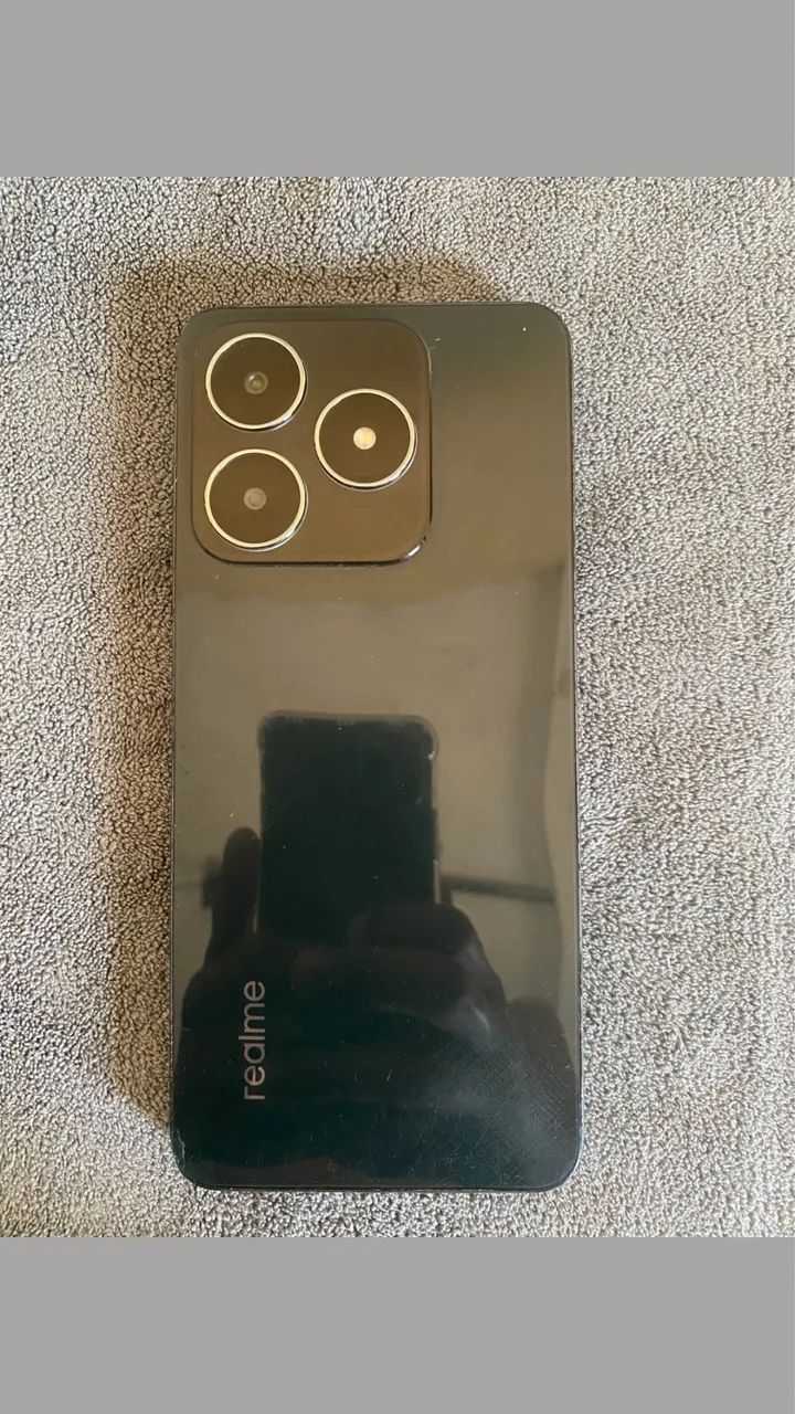 Celular REALME C61 | 256GB