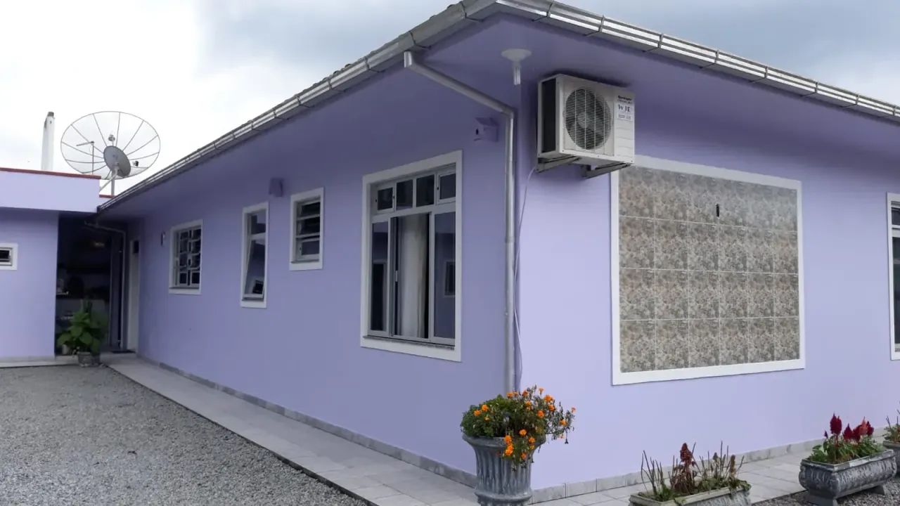 Casa em Águas Mornas | Código Ca 111 - Foto 2