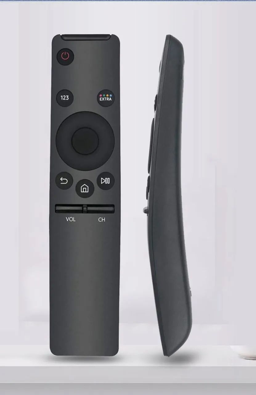 Controle remoto sem fio para Samsung smart TV 4k BN59 01259B BN59 01259D C2260E HD TV - Foto 5