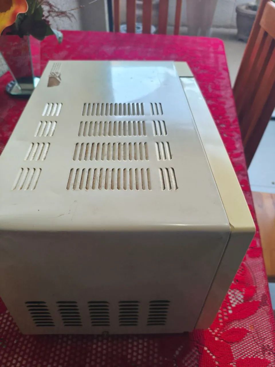 Microondas usado  - Foto 5