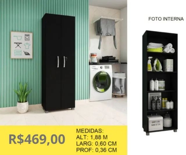 MULTIUSO A PRONTA-ENTREGA  - Foto 3